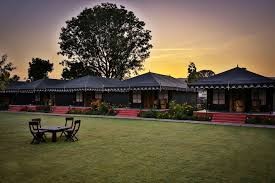 THE SHER GARH RESORT